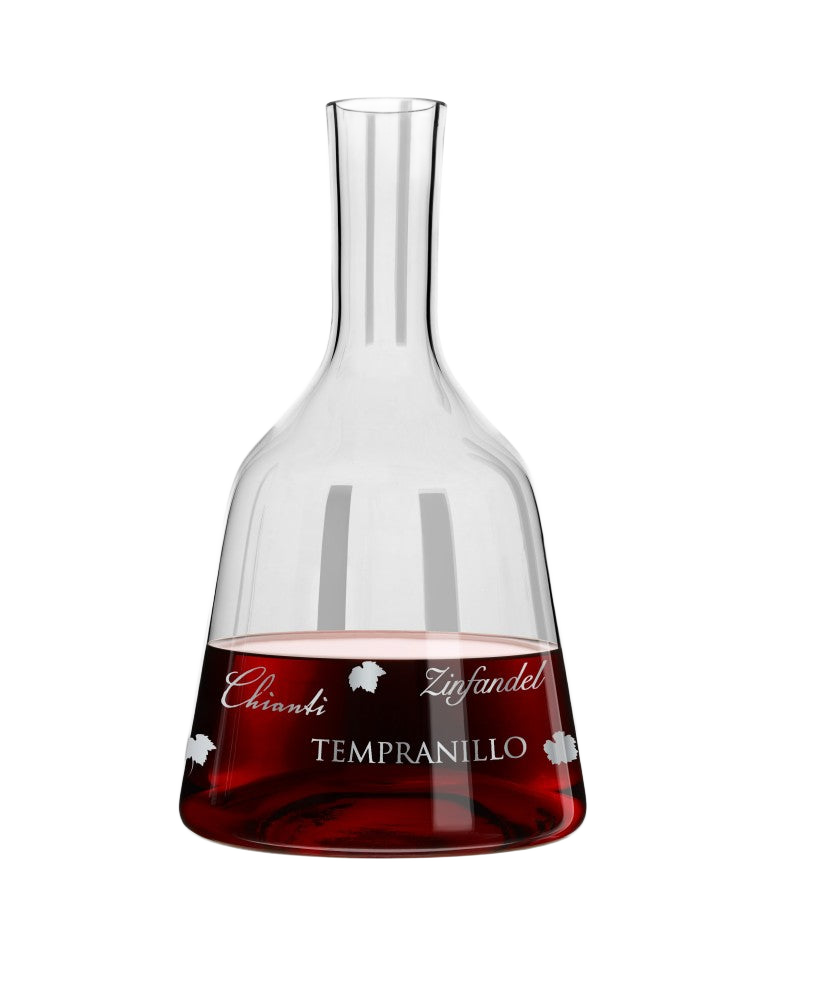Carafe à vin Red & White  Ritzenhoff 3280004