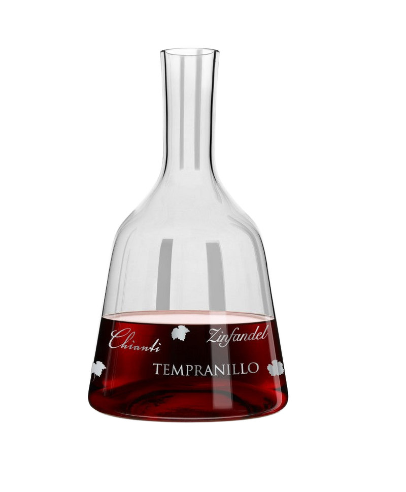 Carafe à vin Red & White  Ritzenhoff 3280004
