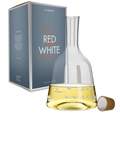 Carafe à vin Red & White  Ritzenhoff 3280004