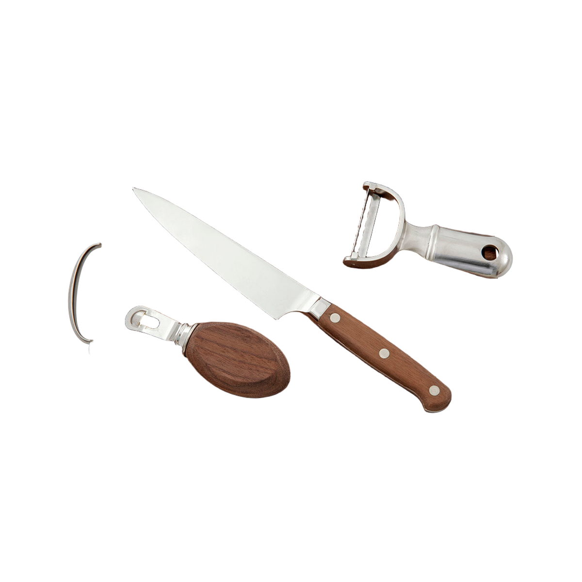 Ensemble d'Outils de Bar | Crafthouse by Fortessa
