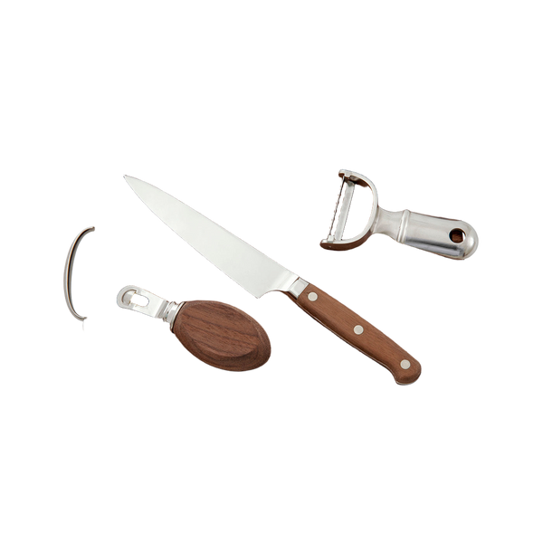 Crafthouse by Fortessa Bar Tool Set