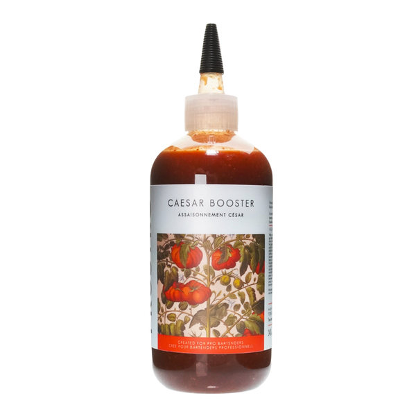Prosyro Syrup | César Booster | 340 ml
