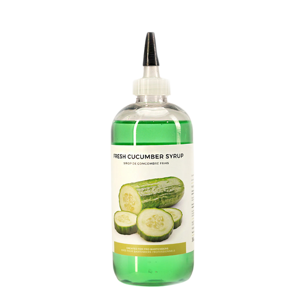 Prosyro Syrup | Fresh Cucumber | 340 ml