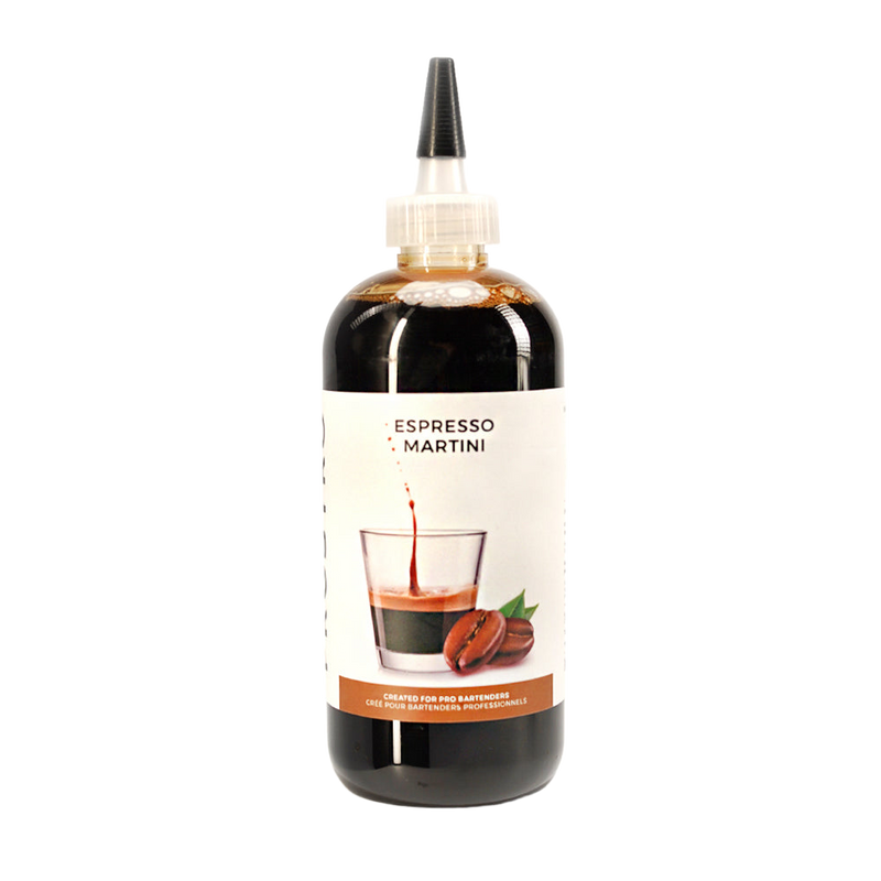 Sirop Prosyro | Espresso Martini | 340ml