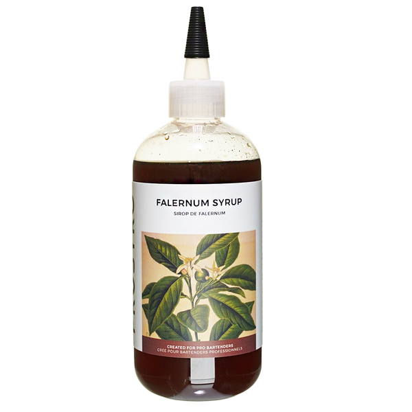 Prosyro Syrup | Falernum | 340 ml