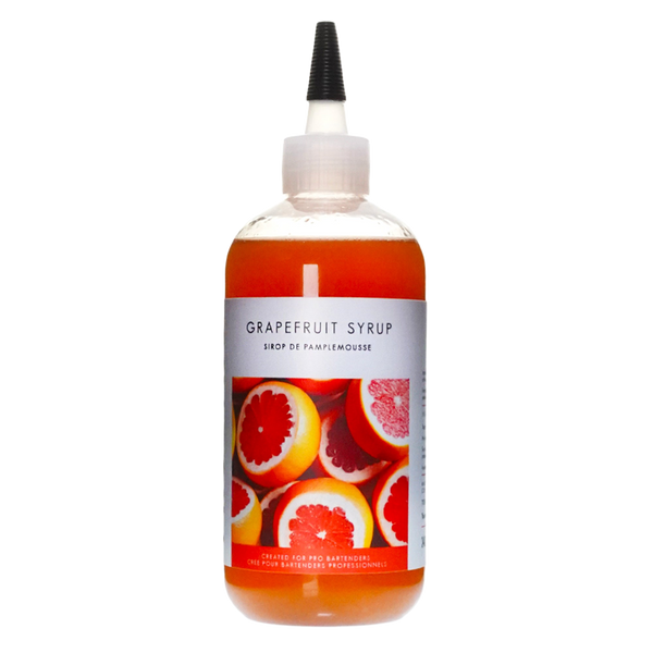 Prosyro Syrup | Grapefruit | 340 ml