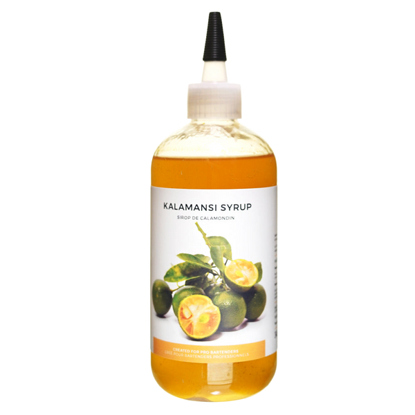 Prosyro Syrup | Kalamansi | 340 ml