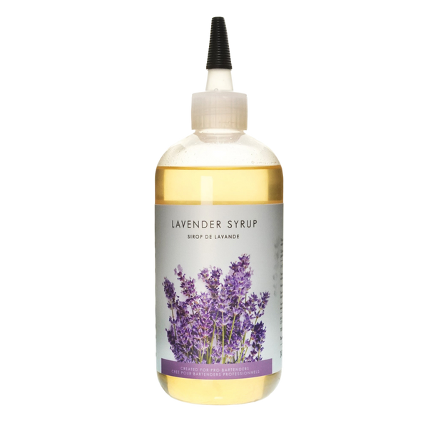 Prosyro Syrup | Lavender | 340 ml