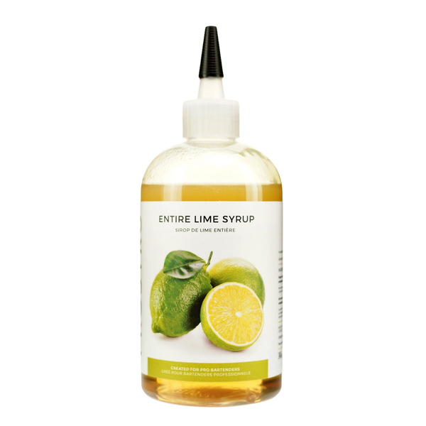 Prosyro Syrup | Lime | 340 ml