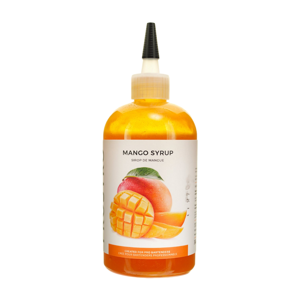 Prosyro Syrup | Mango | 340 ml