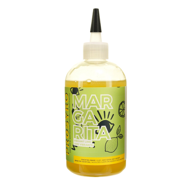 Prosyro Syrup | Margarita | 340 ml