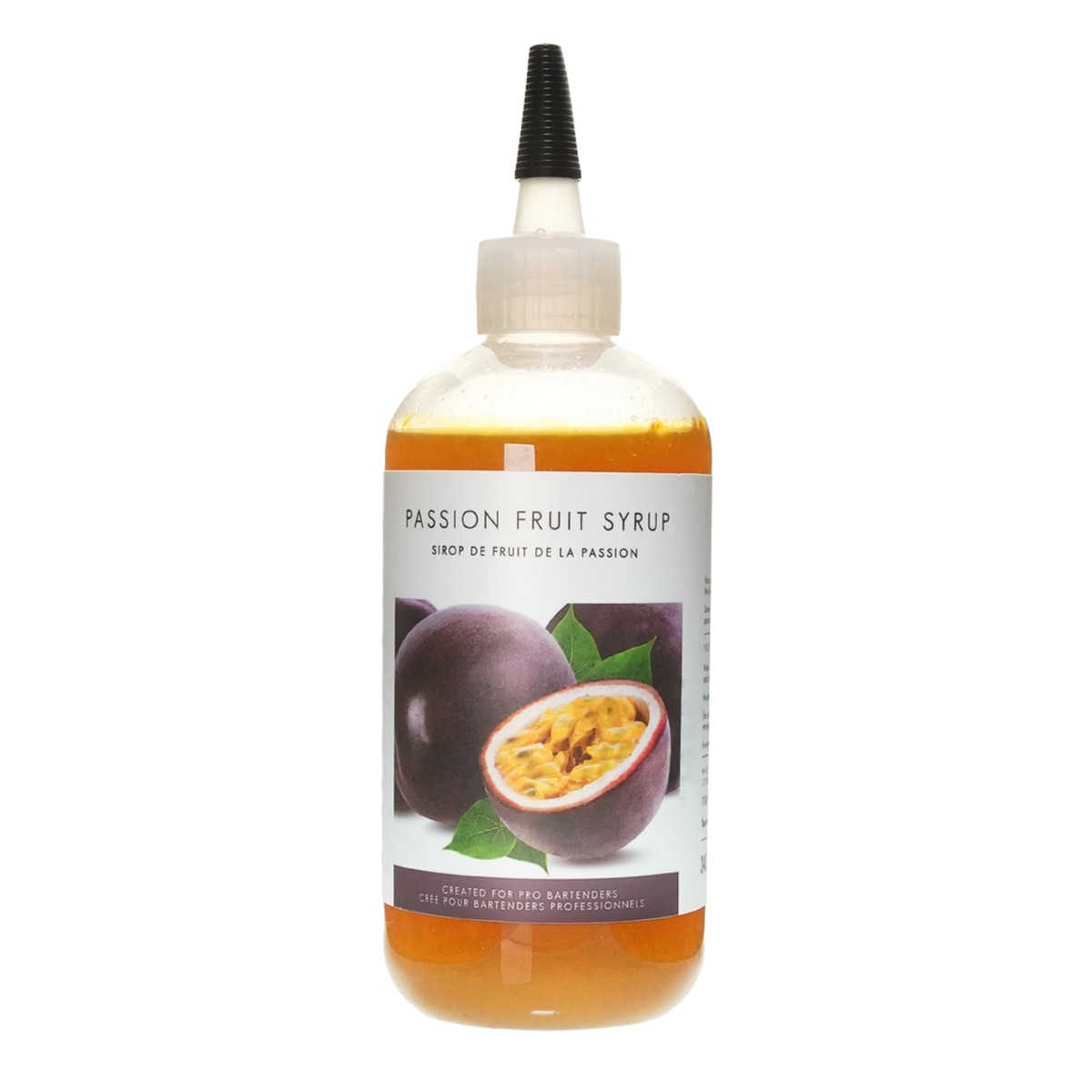 Sirop Prosyro | Fruit de la Passion | 340ml