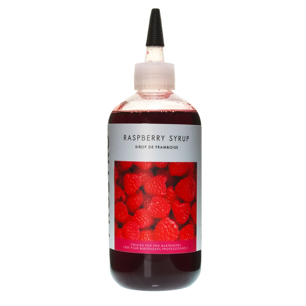 Prosyro Syrup | Raspberry | 340 ml