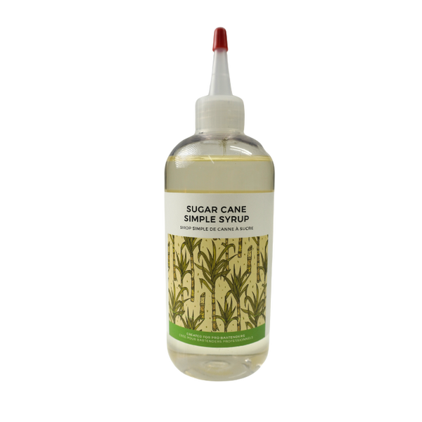 Prosyro Syrup | Simple | 340 ml