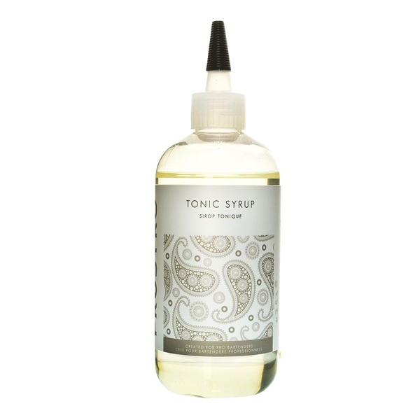 Sirop Prosyro | Tonic | 340ml