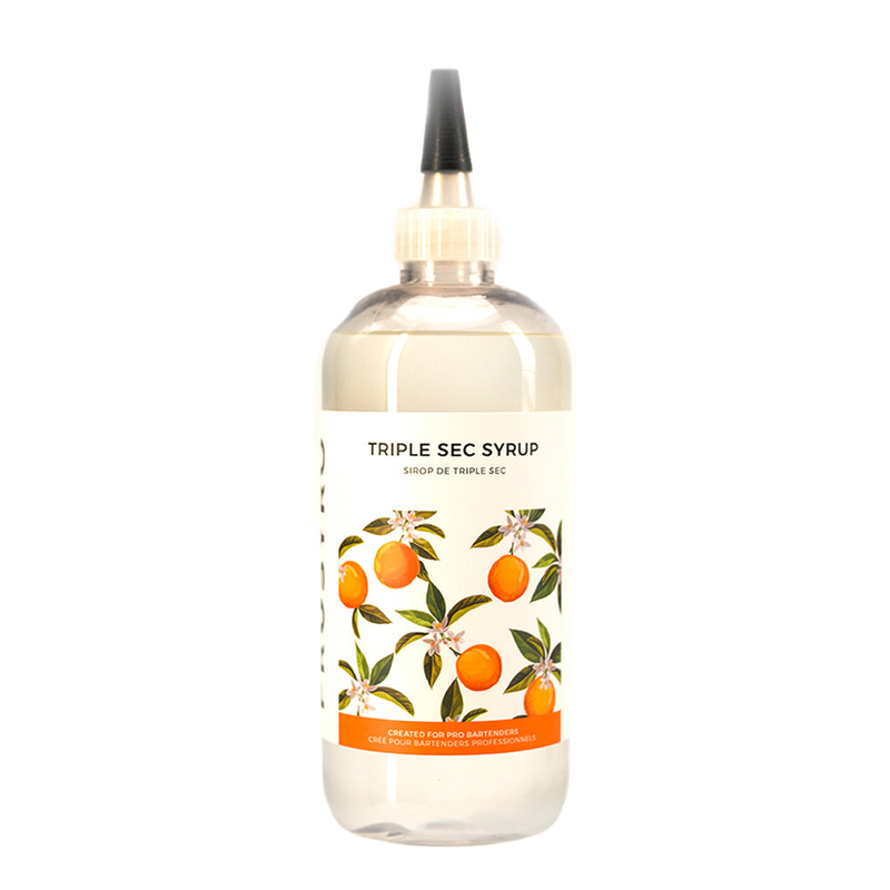 Sirop Prosyro | Triple Sec | 340ml