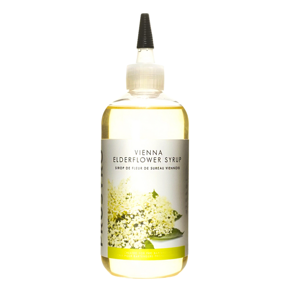 Prosyro Syrup | Elderflower | 340 ml