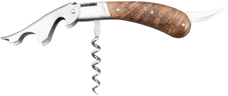 Sommelier Laguiole Magnum | Teck