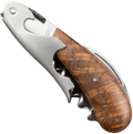 Sommelier Laguiole Magnum | Teck