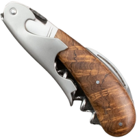 Sommelier Laguiole Magnum Fontenille Pataud | Loupe de Teck