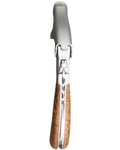 Sommelier Laguiole Magnum | Teck
