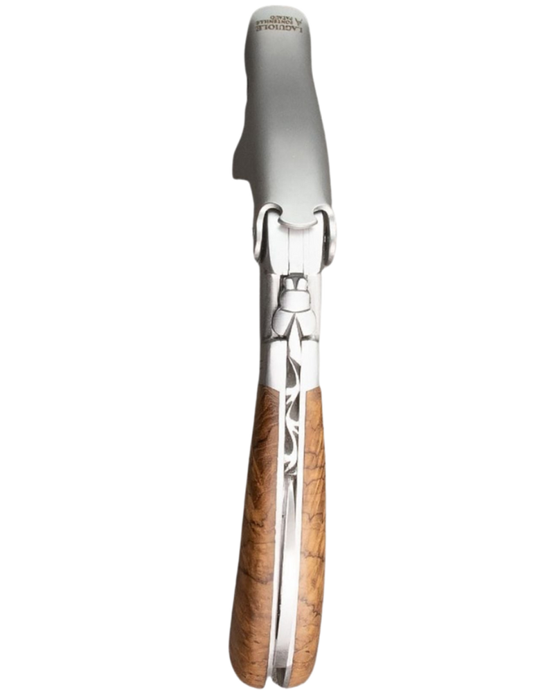 Sommelier Laguiole Magnum | Teck