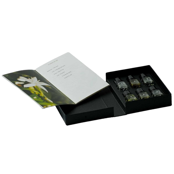 Le Nez du Café | Temptation 6 Aroma Kit