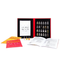 Le Nez du Vin | Coffret Duo Blanc et Rouge 24 arômes