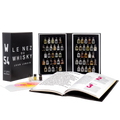 Le Nez du Whisky | Coffret 54 arômes