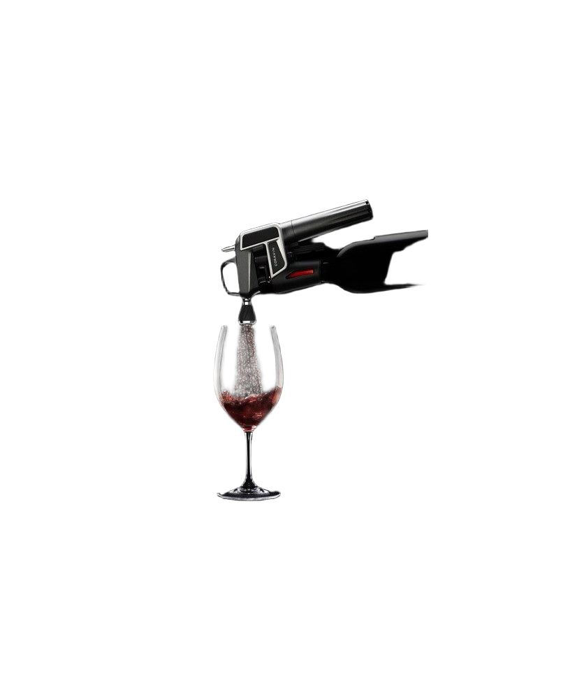 Coravin | Aérateur Timeless