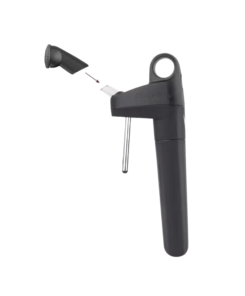 Coravin | Aérateur Pivot