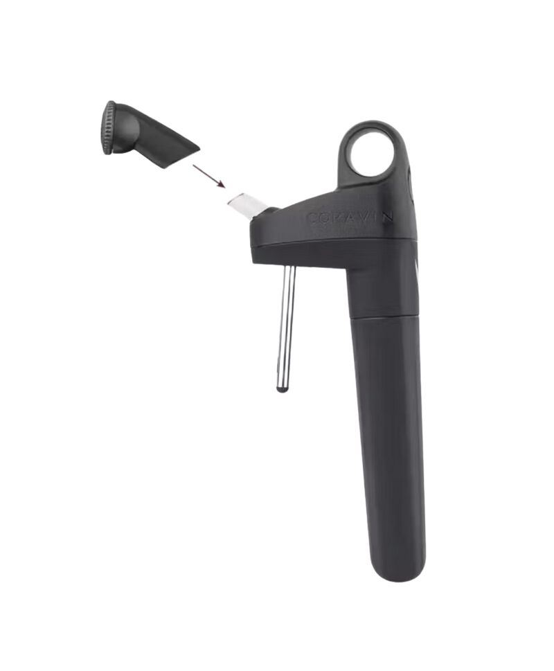Coravin | Aérateur Pivot
