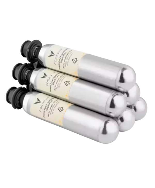 Coravin | Sparkling Capsules (6)