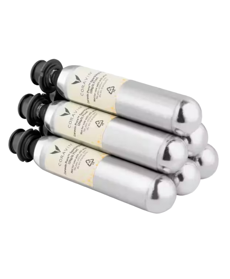 Coravin | Capsules Sparkling (6)