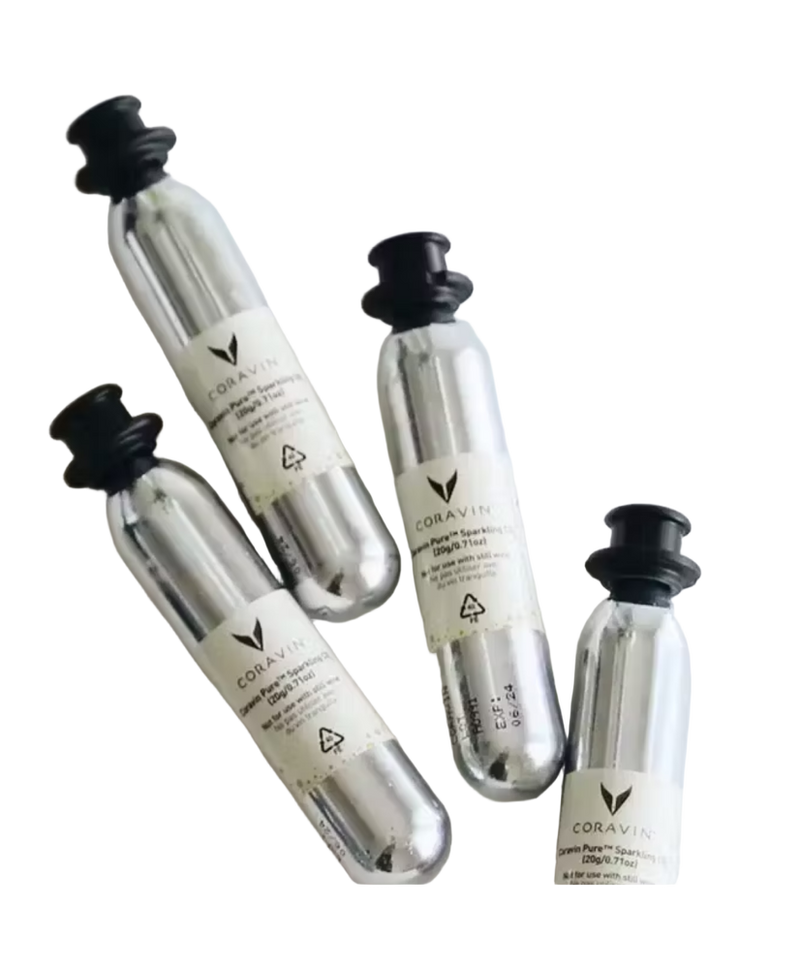 Coravin | Capsules Sparkling (6)