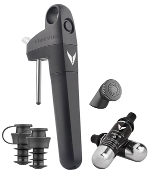 Coravin | Système Pivot™+