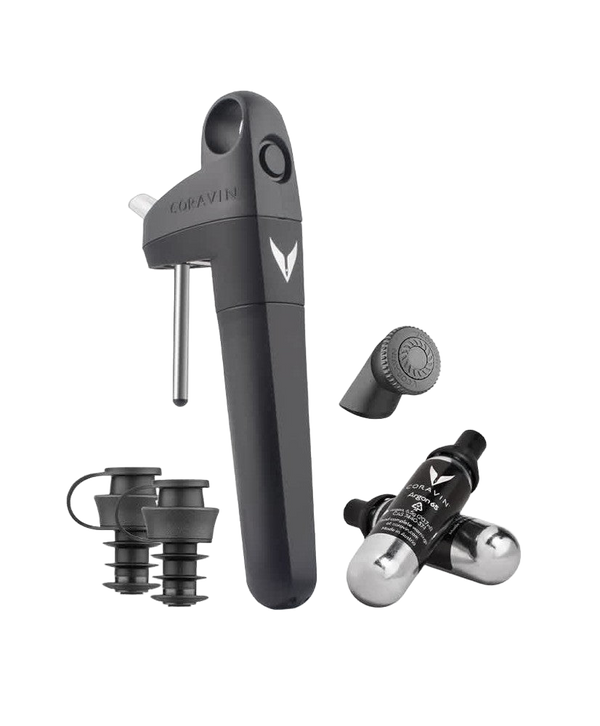 Coravin | Pivot™+ System
