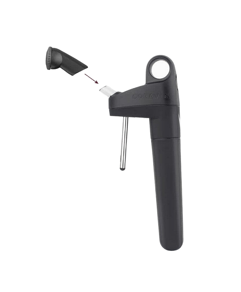 Coravin | Système Pivot™+