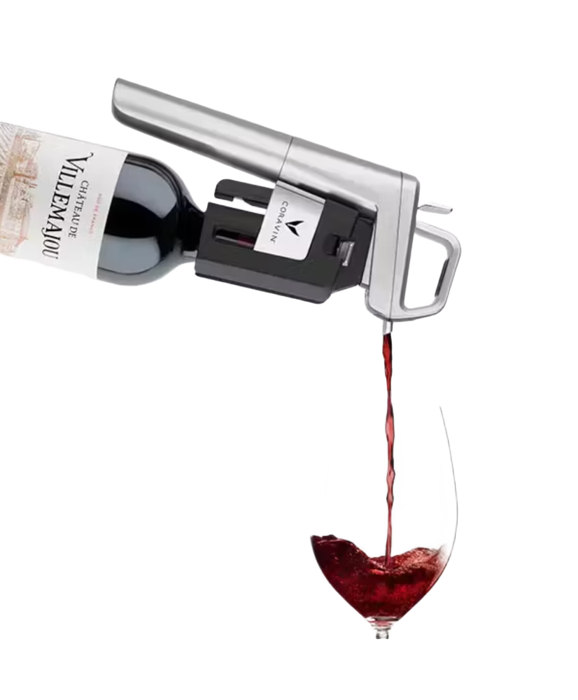 Coravin | Modèle Six+™ Bourgogne