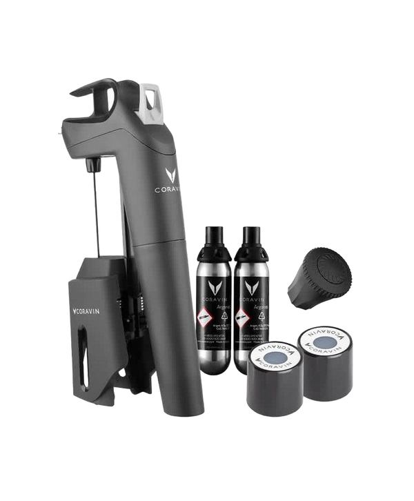 Coravin | Timeless Three + Model
