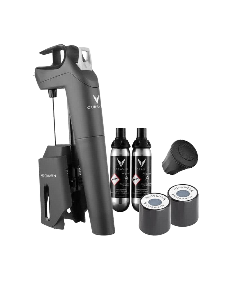 Coravin | Modèle Timeless Three +