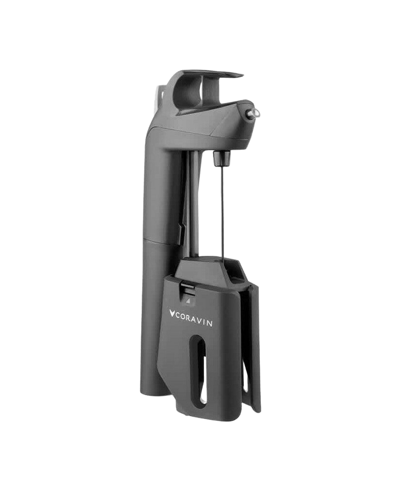 Coravin | Modèle Timeless Three +