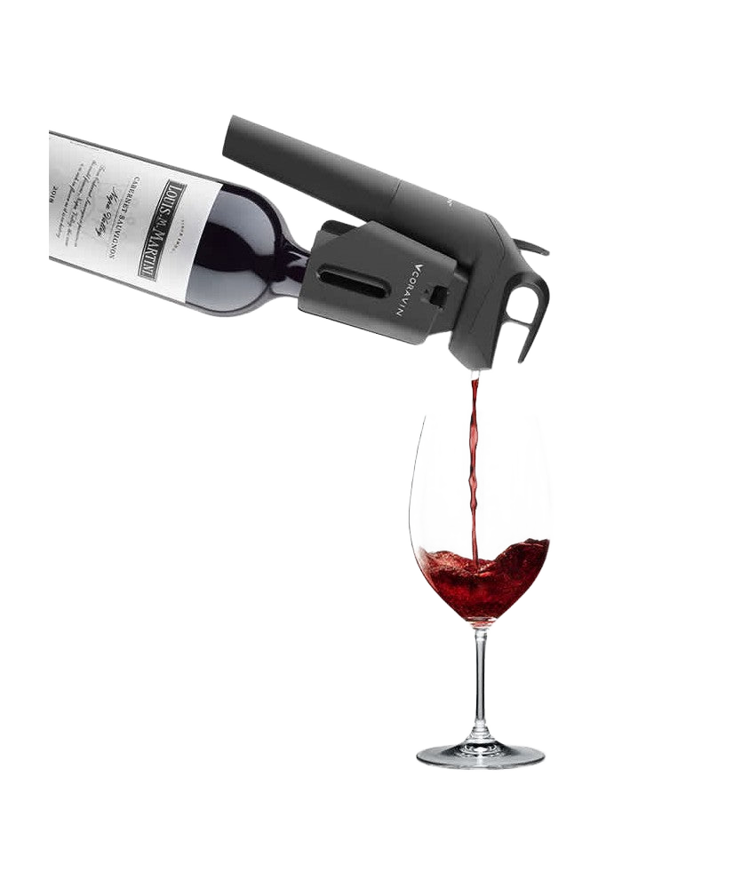 Coravin | Modèle Timeless Three +