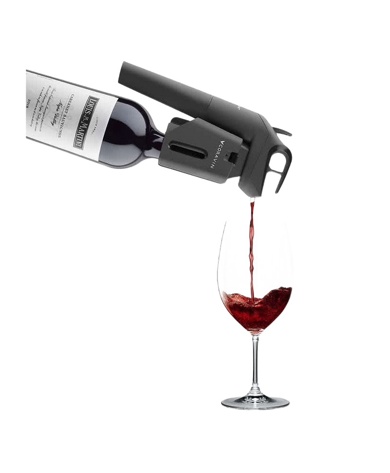 Coravin | Modèle Timeless Three +