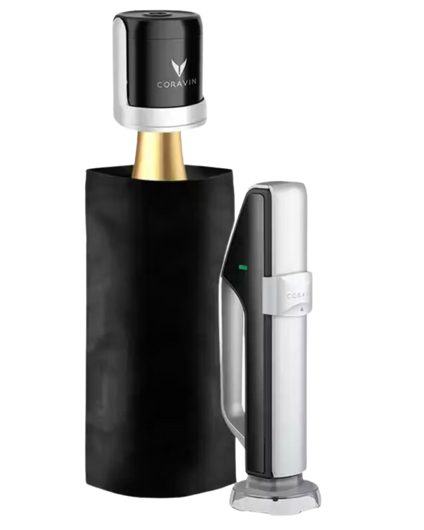 Coravin | Sparkling™ Model
