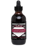 Bittered Sling | Amer Aromatique Canneberges d'Automne