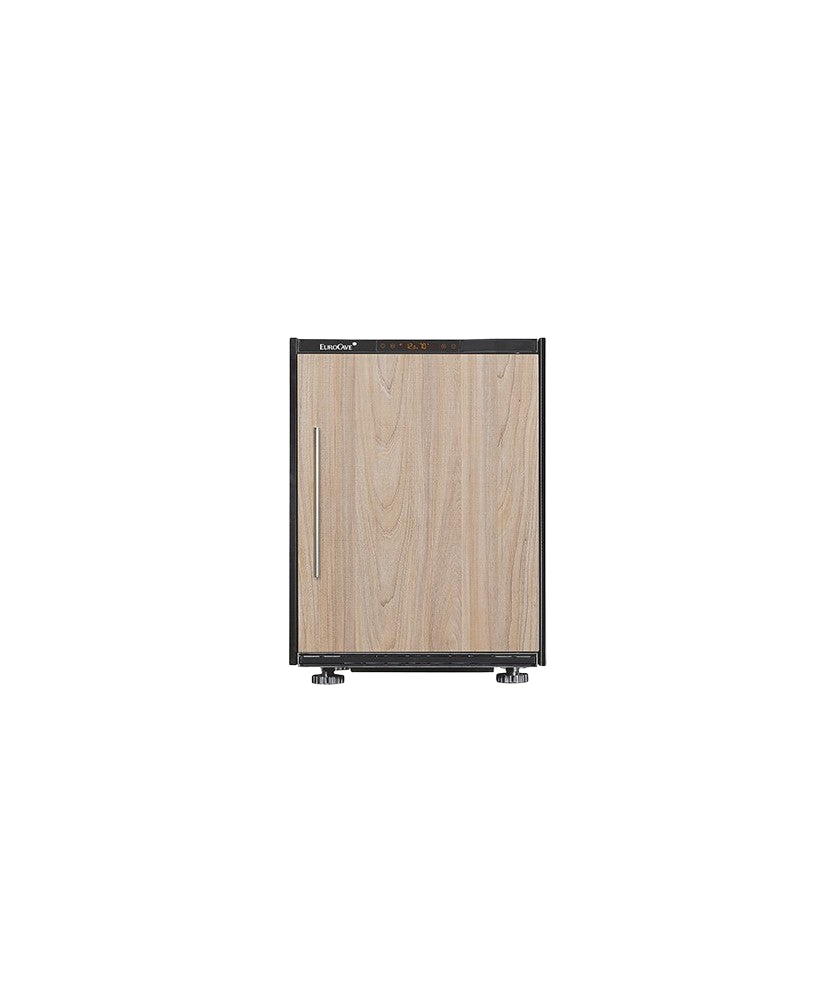Cellier EuroCave Inspiration - Modèle Small  - 29 Bouteilles