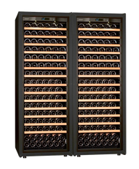 Cellier EuroCave La Première - Modèle Large - 364 Bouteilles