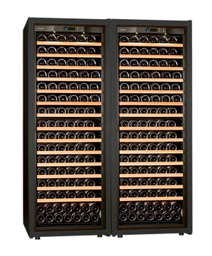 Cellier EuroCave | Gamme La Première | 364 Bouteilles