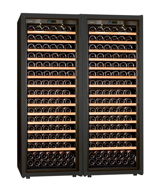 Cellier EuroCave | Gamme La Première | 364 Bouteilles